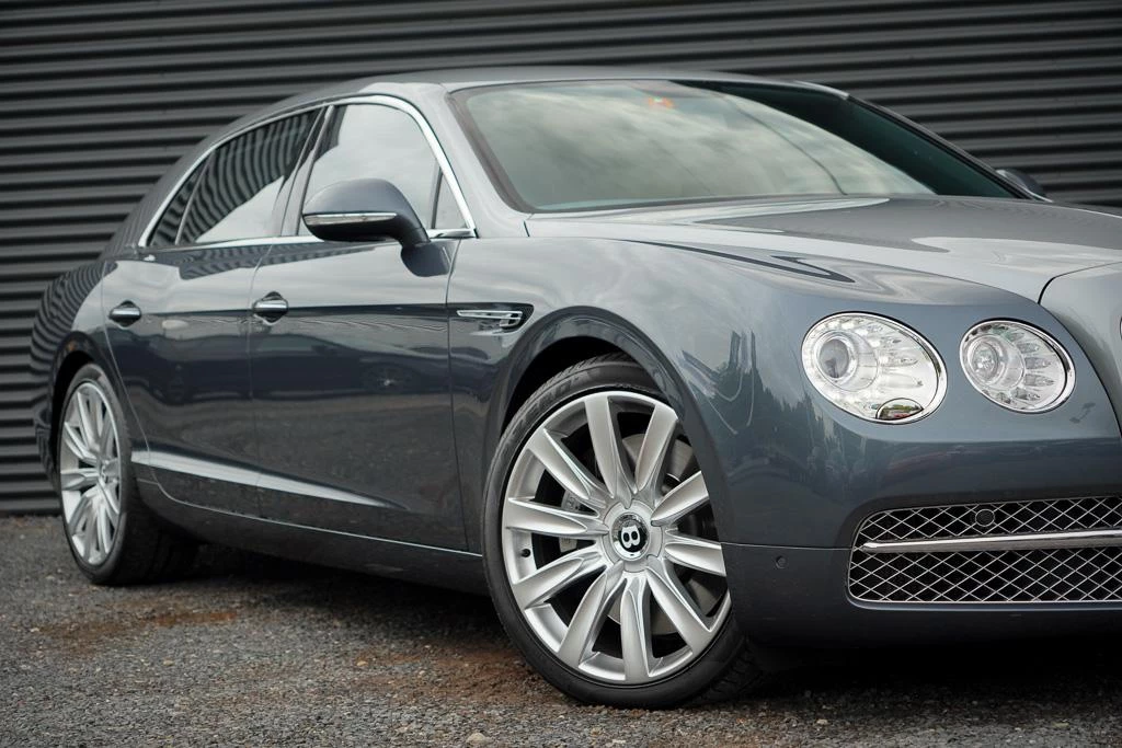 Hoofdafbeelding Bentley Flying Spur