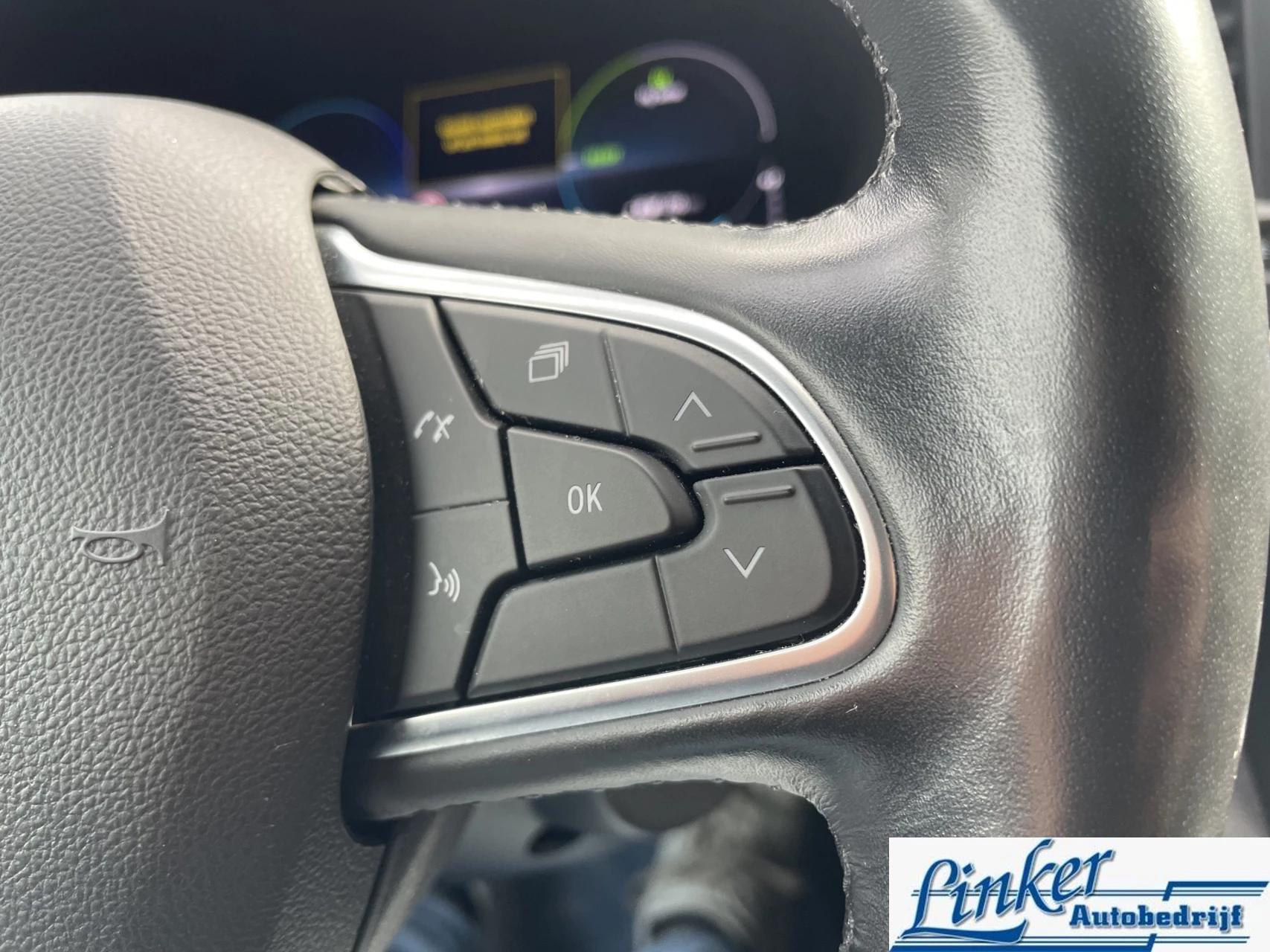 Hoofdafbeelding Renault Megane E-Tech