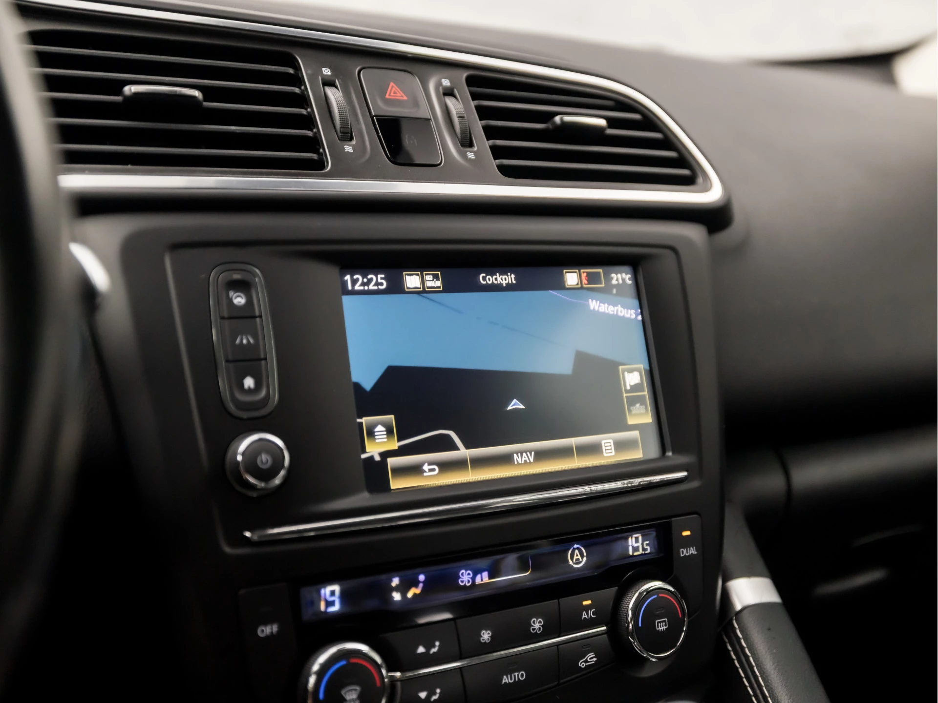 Hoofdafbeelding Renault Kadjar