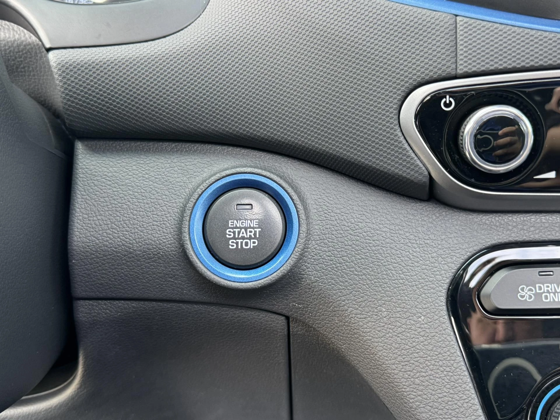 Hoofdafbeelding Hyundai IONIQ