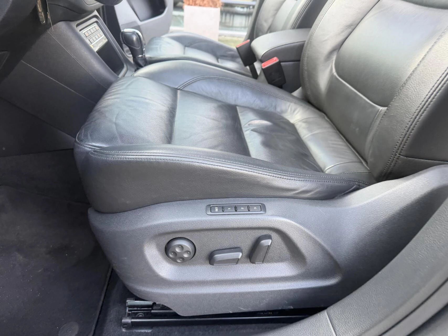 Hoofdafbeelding Volkswagen Sharan