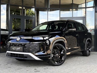 Volkswagen Tayron 1.5 EHYBRID 150 KW LIFE - TREKH. - 20 INCH