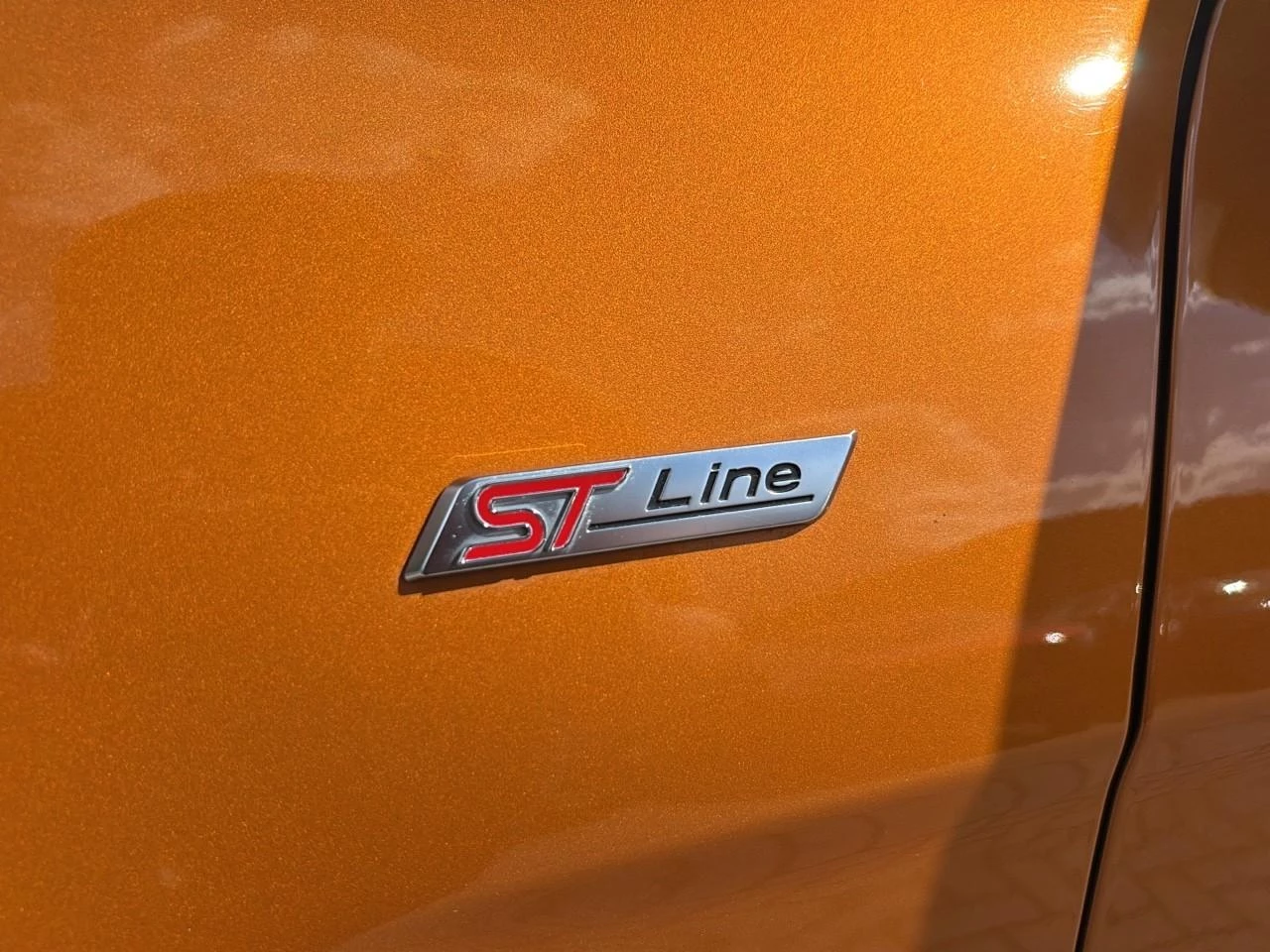 Hoofdafbeelding Ford EcoSport