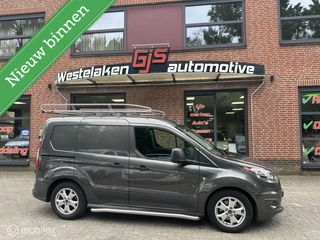Ford Transit Connect 1.5 TDCI L1 Trend