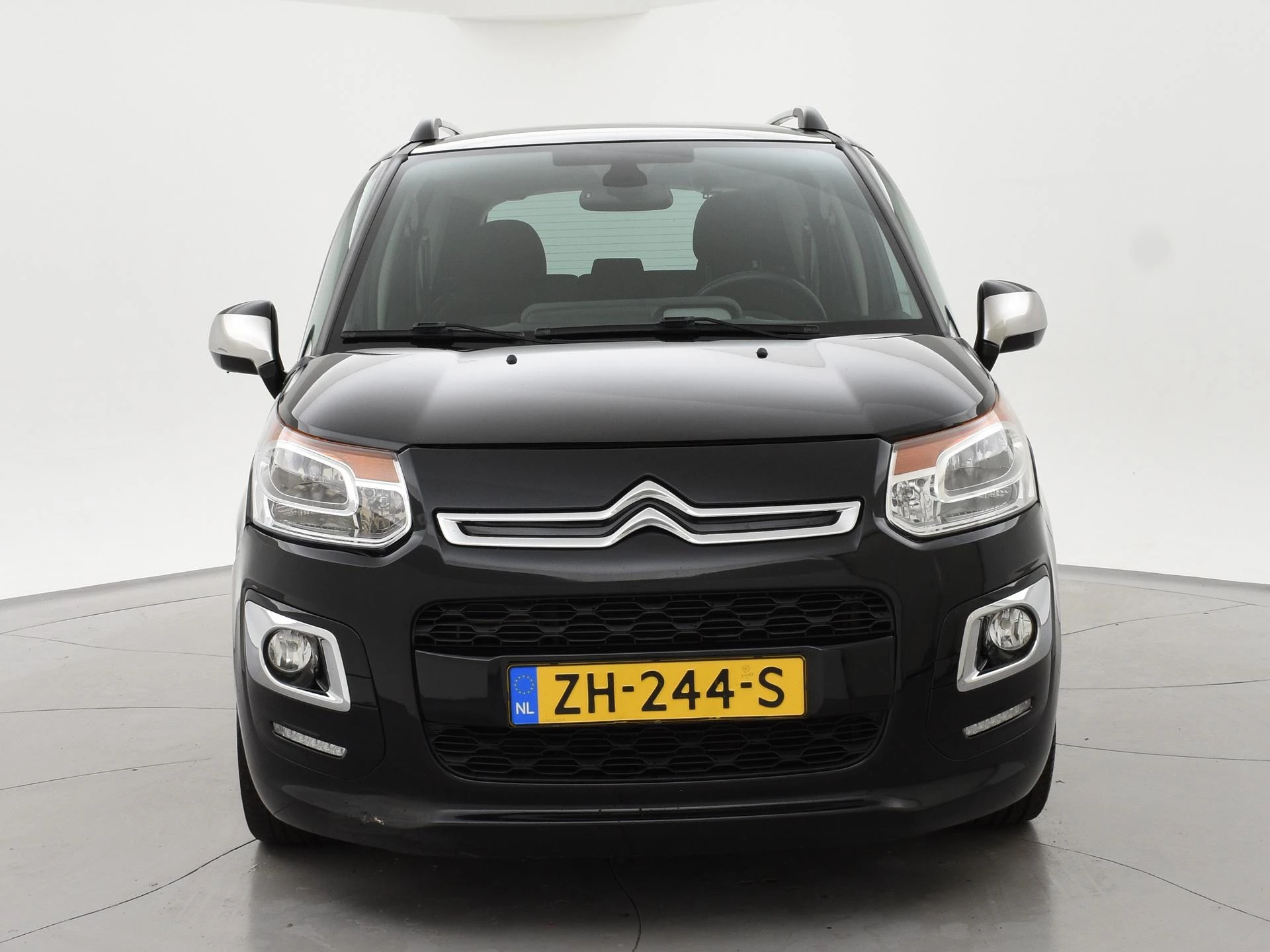Hoofdafbeelding Citroën C3 Picasso