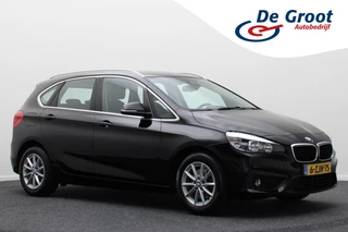 Hoofdafbeelding BMW 2 Serie BMW 2 Serie Active Tourer 218i Executive Automaat Climate, Cruise, PDC, Navigatie, Bluetooth, Brake Assist, Elektr. Pakket