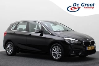 BMW 2 Serie Active Tourer 218i Executive Automaat Climate, Cruise, PDC, Navigatie, Bluetooth, Brake Assist, Elektr. Pakket