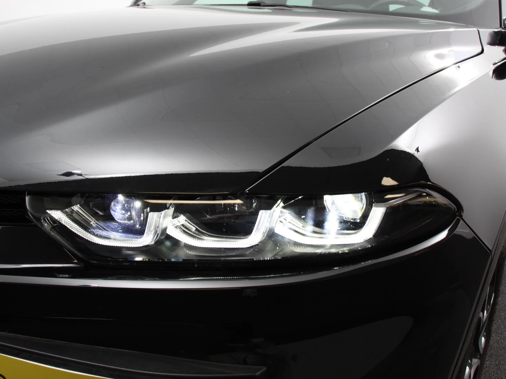 Hoofdafbeelding Alfa Romeo Tonale