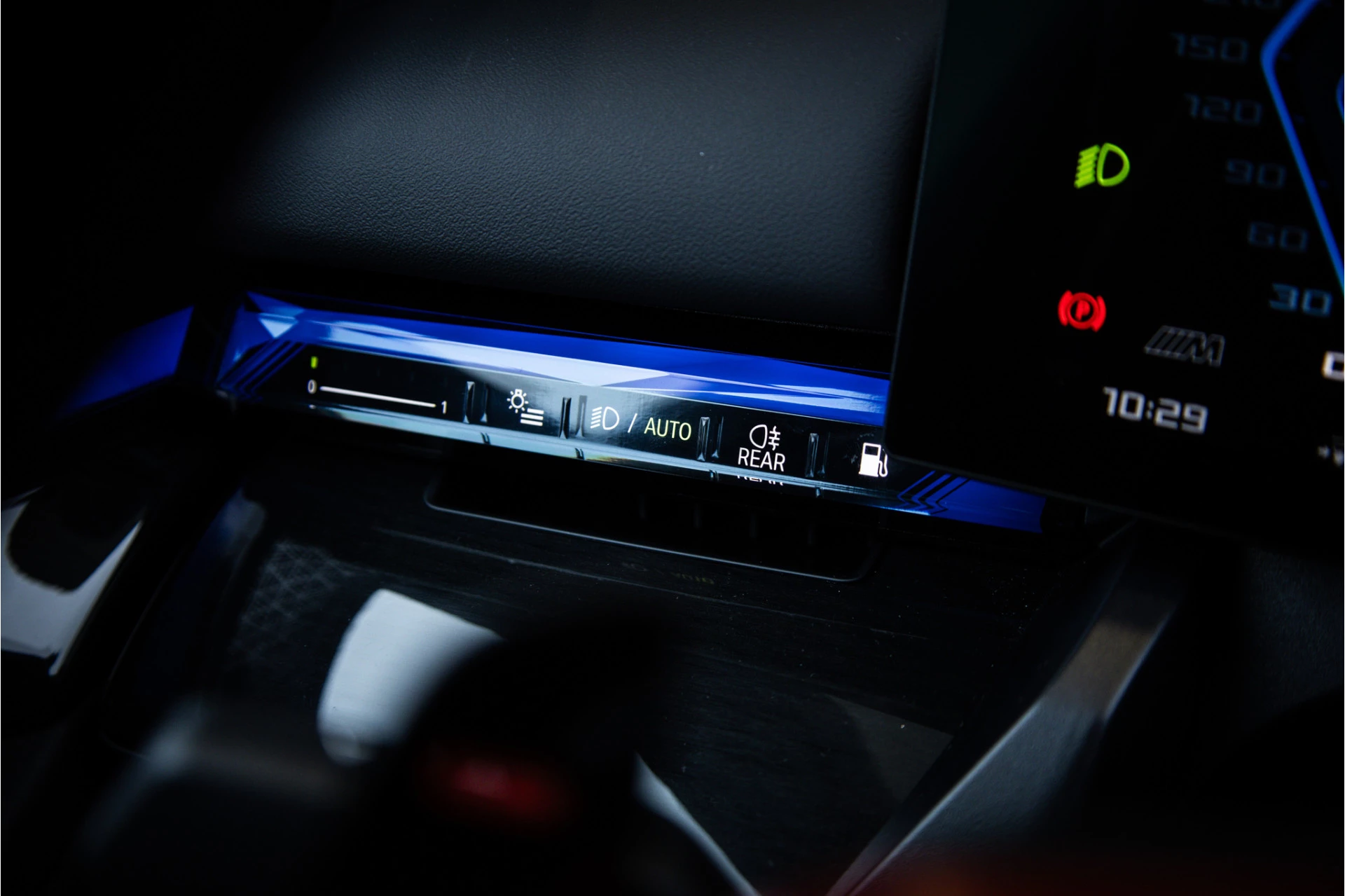 Hoofdafbeelding BMW M5