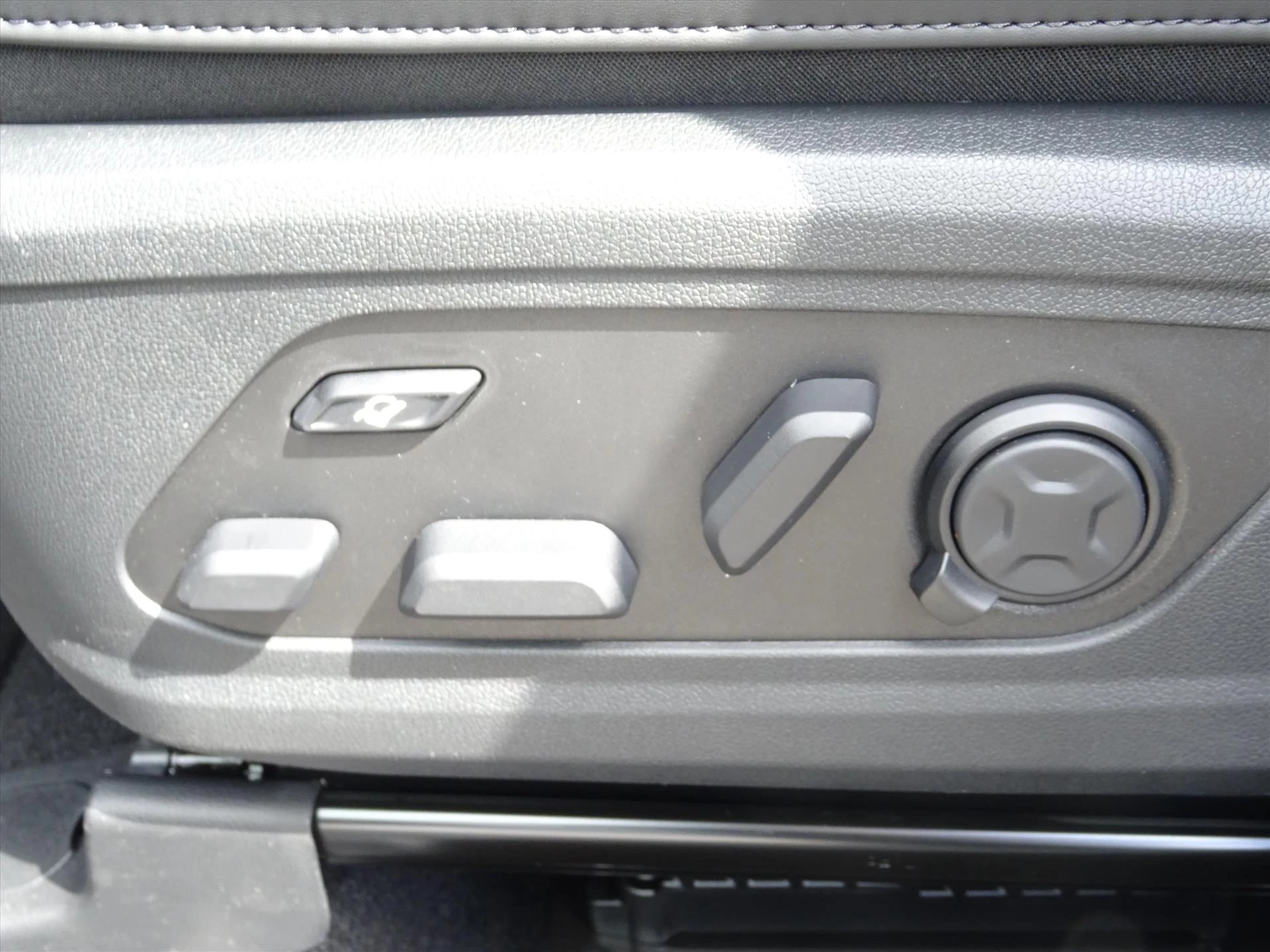 Hoofdafbeelding Kia Sorento