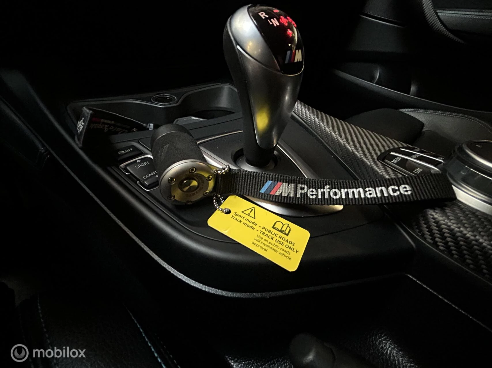 Hoofdafbeelding BMW M2