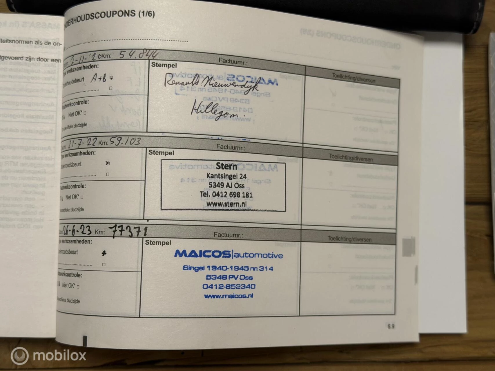 Hoofdafbeelding Renault Espace