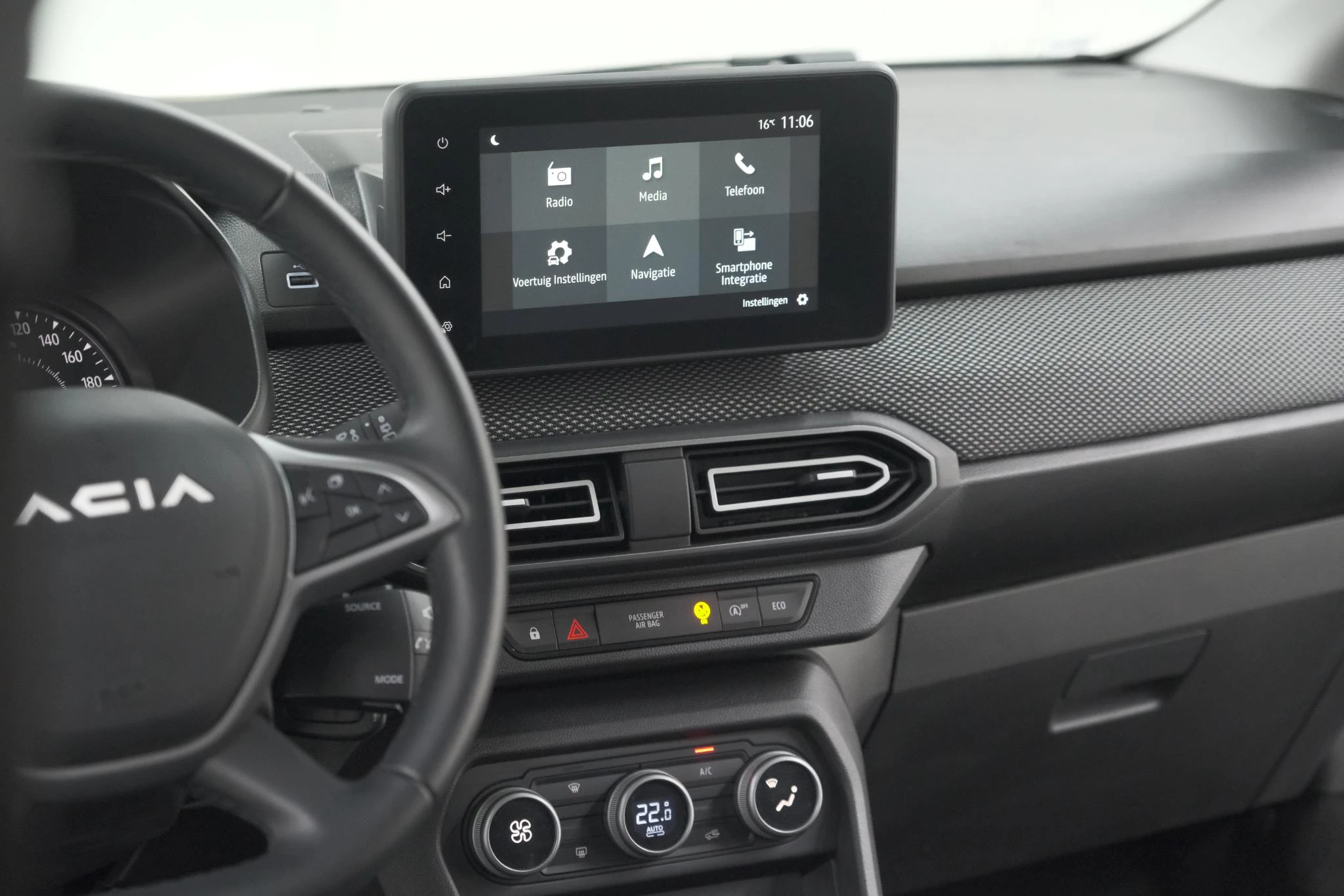 Hoofdafbeelding Dacia Jogger