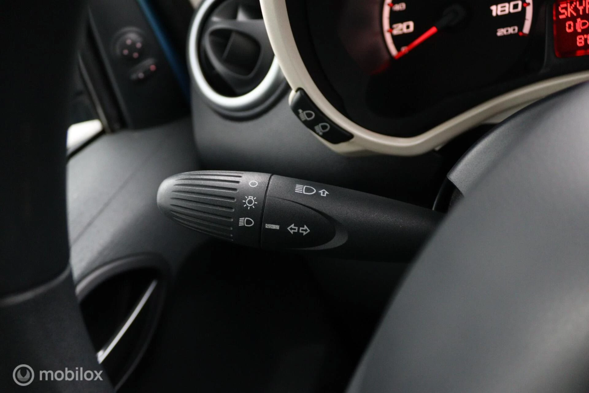 Hoofdafbeelding Ford Ka