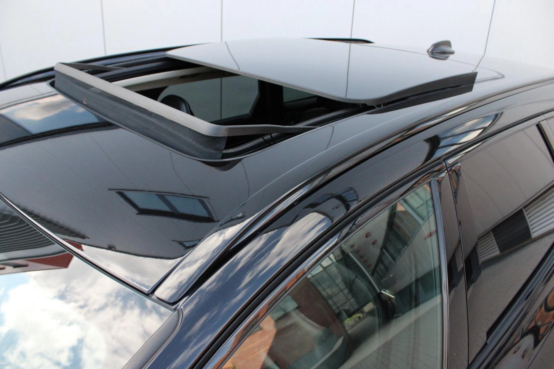 Hoofdafbeelding Volvo V90