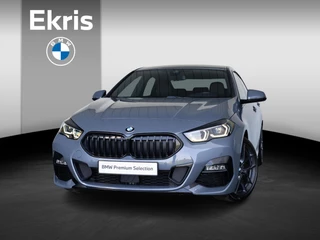BMW 2 Serie Gran Coupé 218i | M Aerodynamicapakket | M Sport Edition | Grotere brandstoftank | Isofix | Cruise Control | Sportonderstel |  18''
