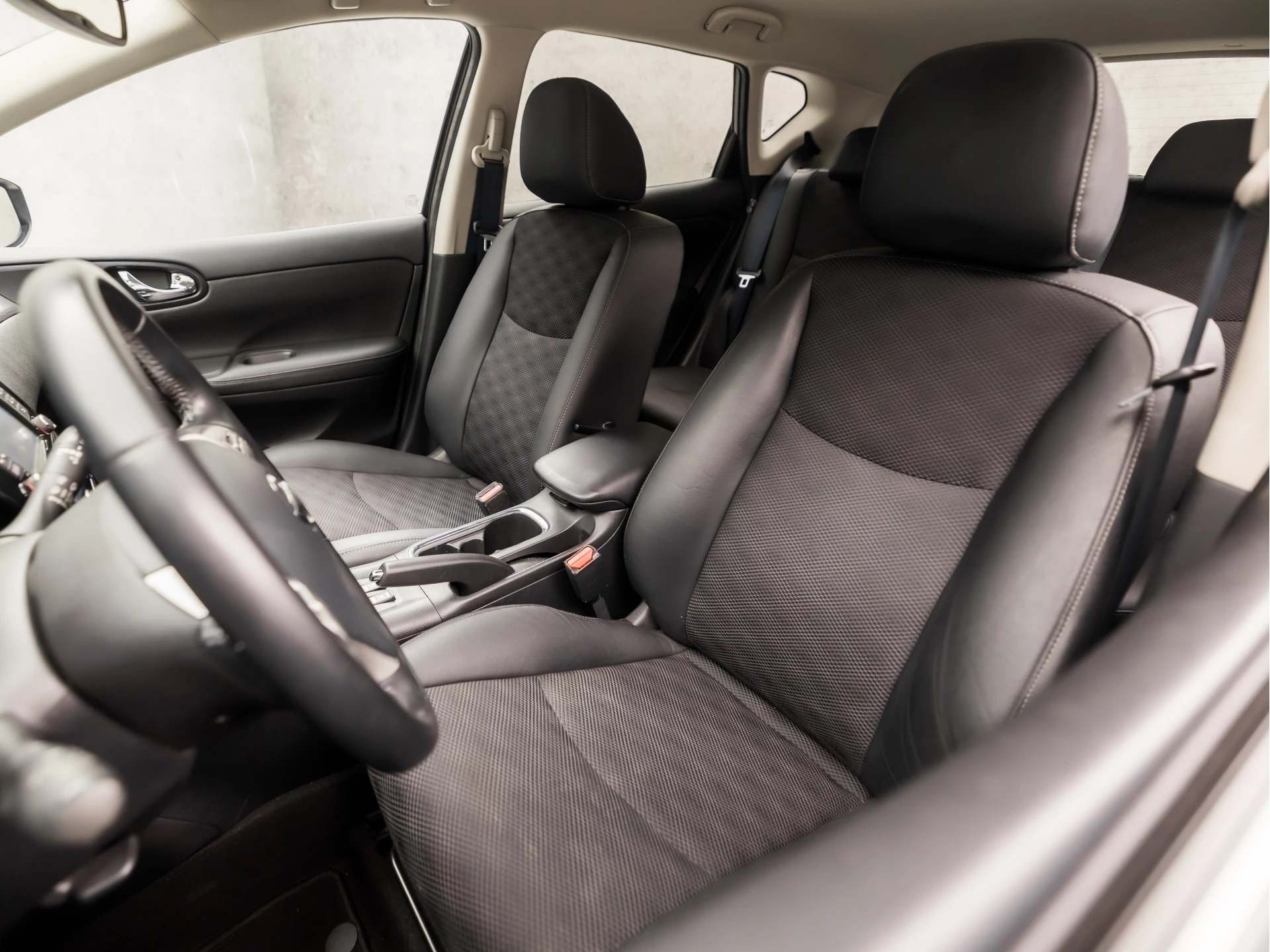 Hoofdafbeelding Nissan Pulsar