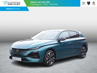 Peugeot 308 1.2 Hybrid 145 e-DCS6 Allure