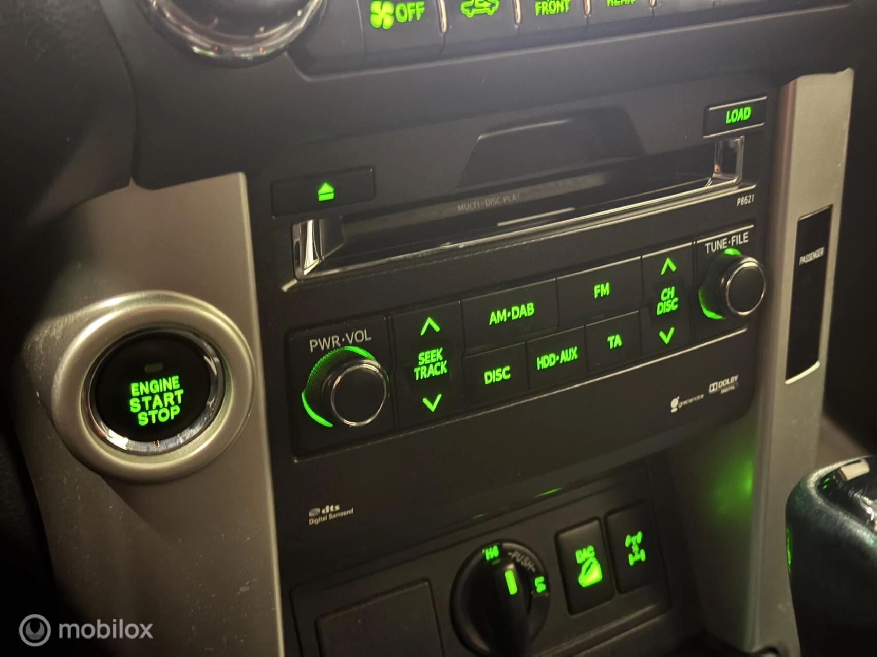 Hoofdafbeelding Toyota Land Cruiser