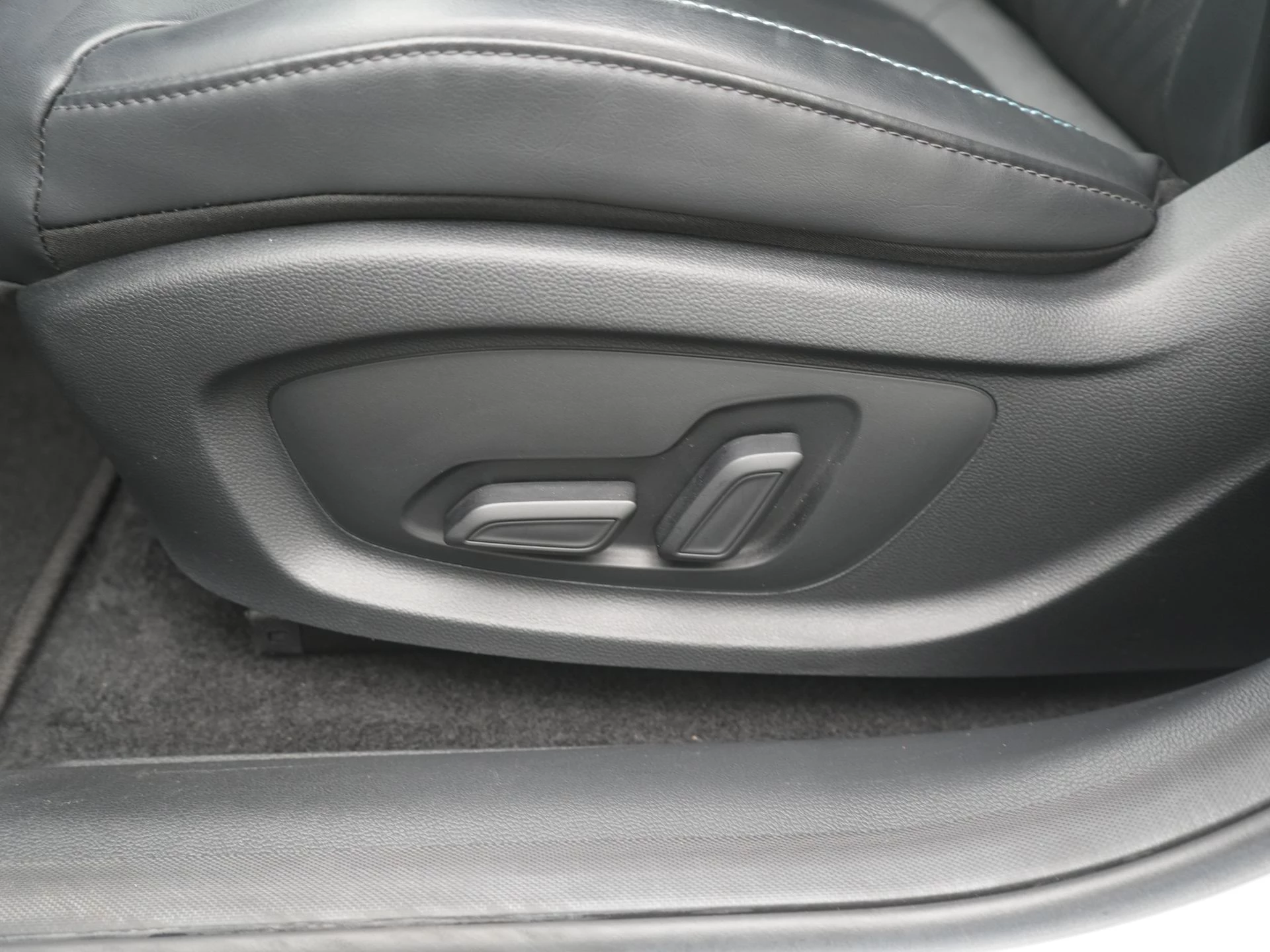 Hoofdafbeelding MG MG5