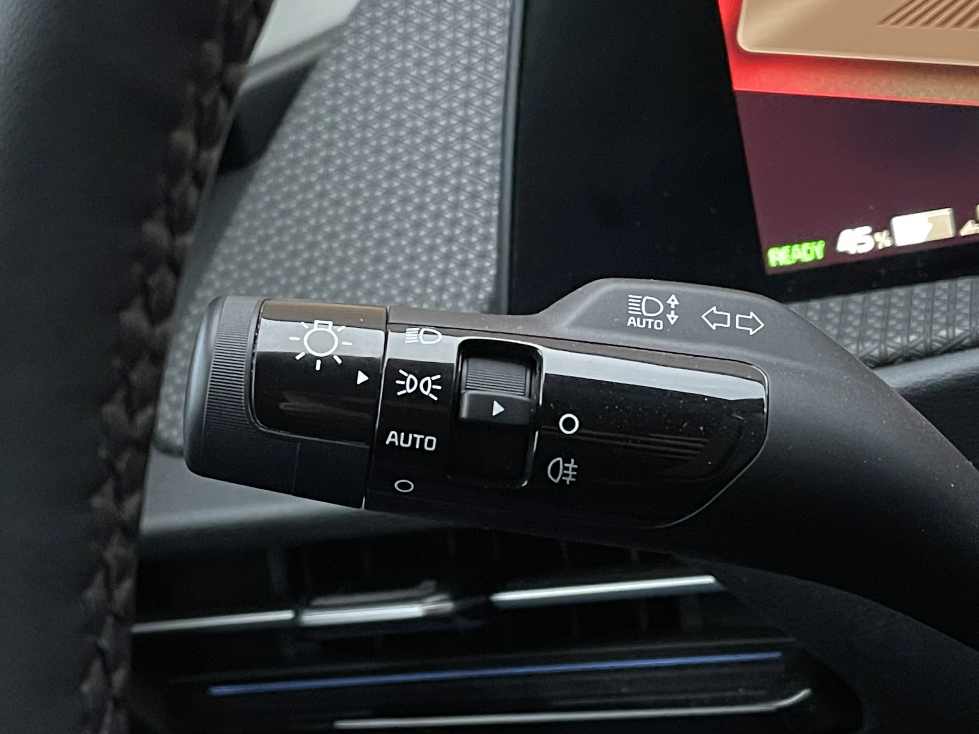 Hoofdafbeelding Kia EV6