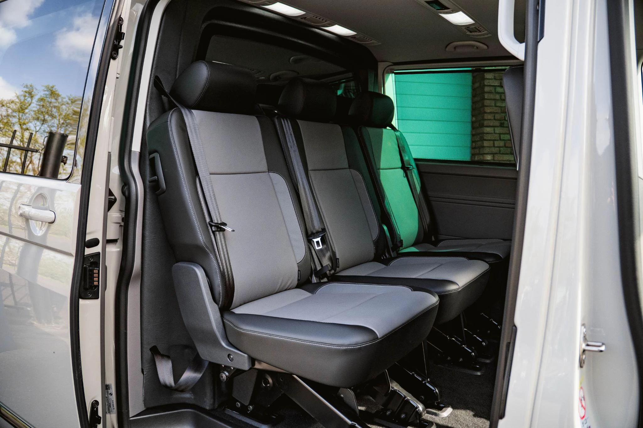 Hoofdafbeelding Volkswagen Caravelle