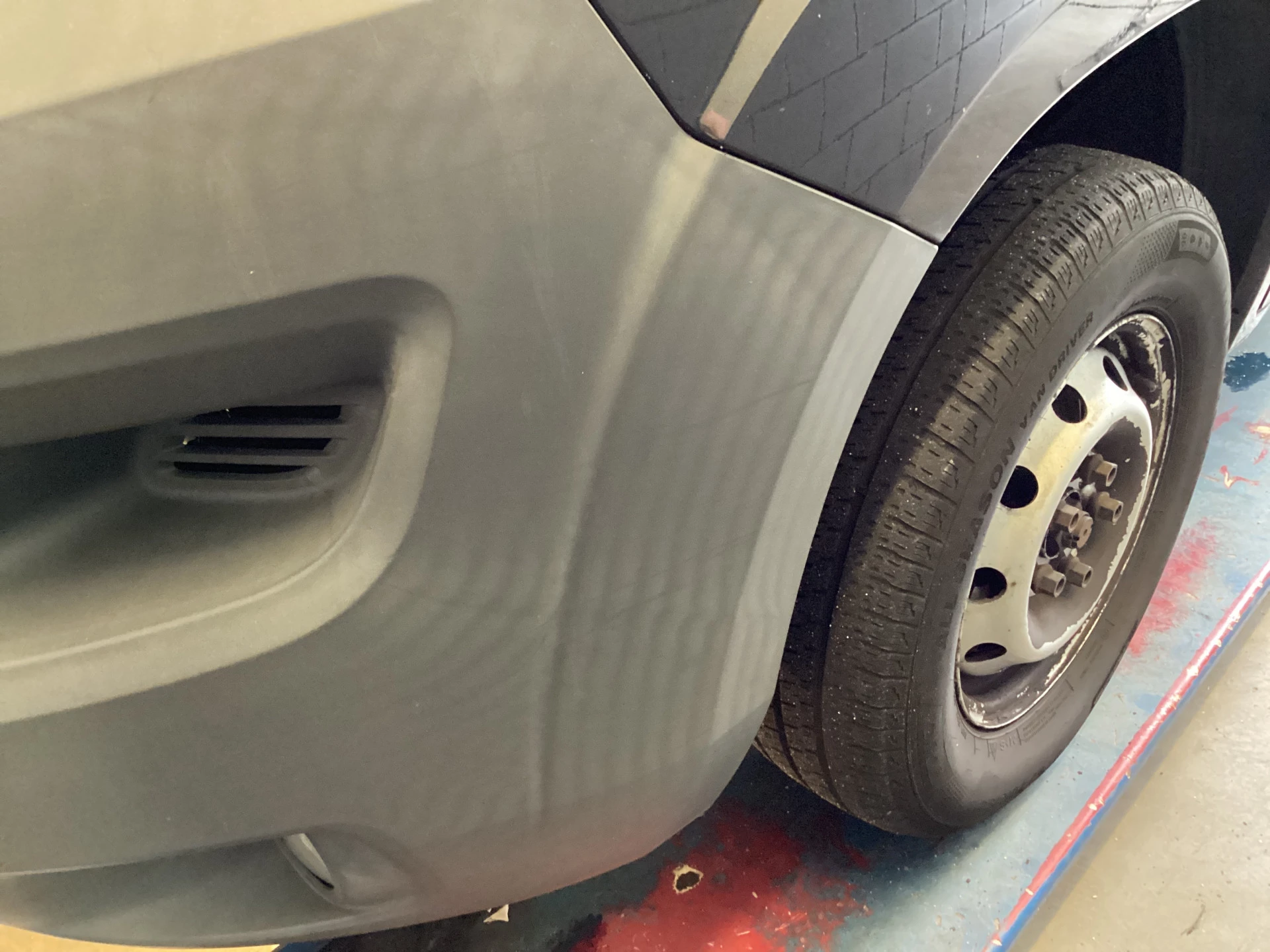 Hoofdafbeelding Peugeot Boxer