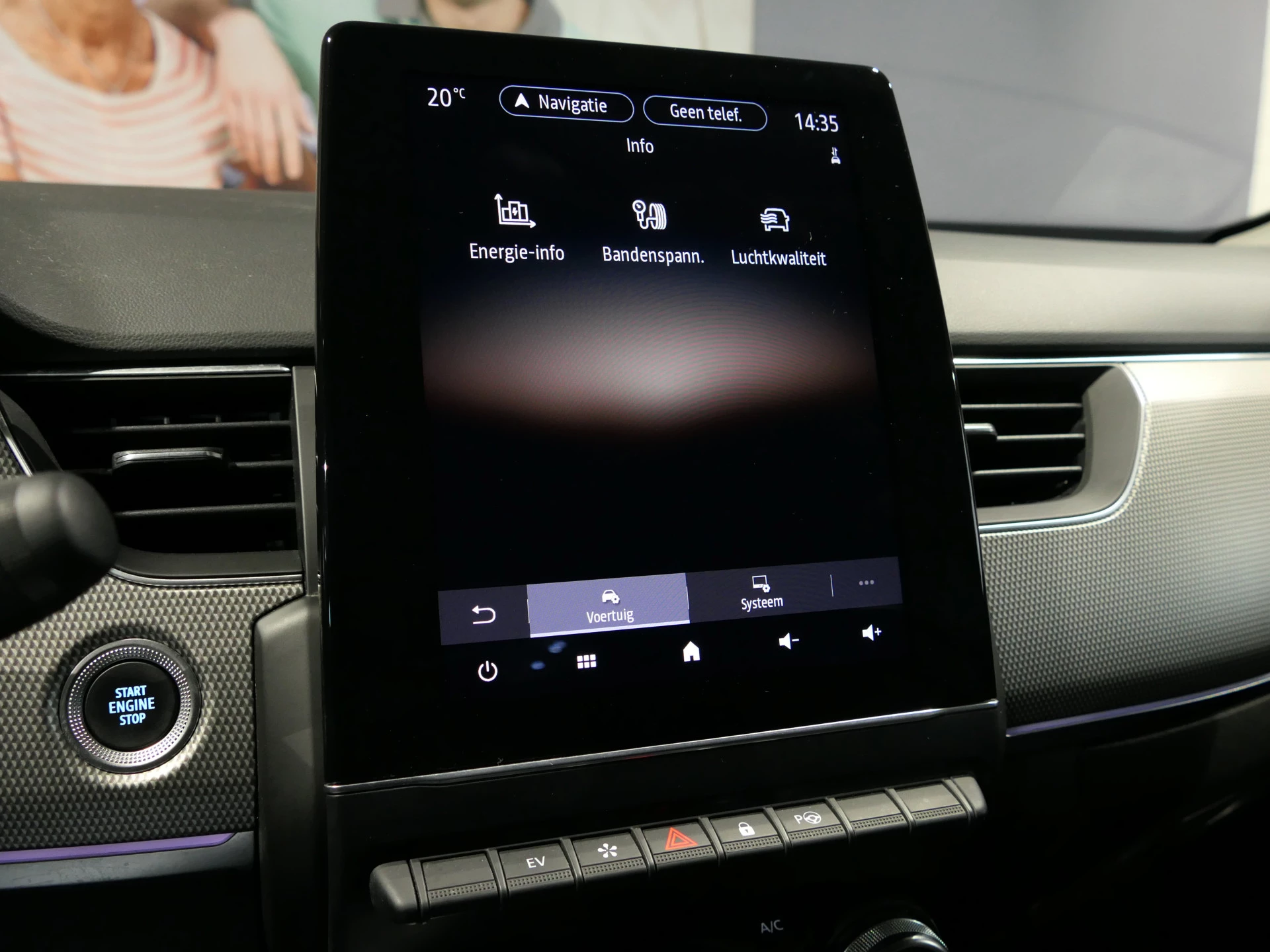 Hoofdafbeelding Renault Arkana