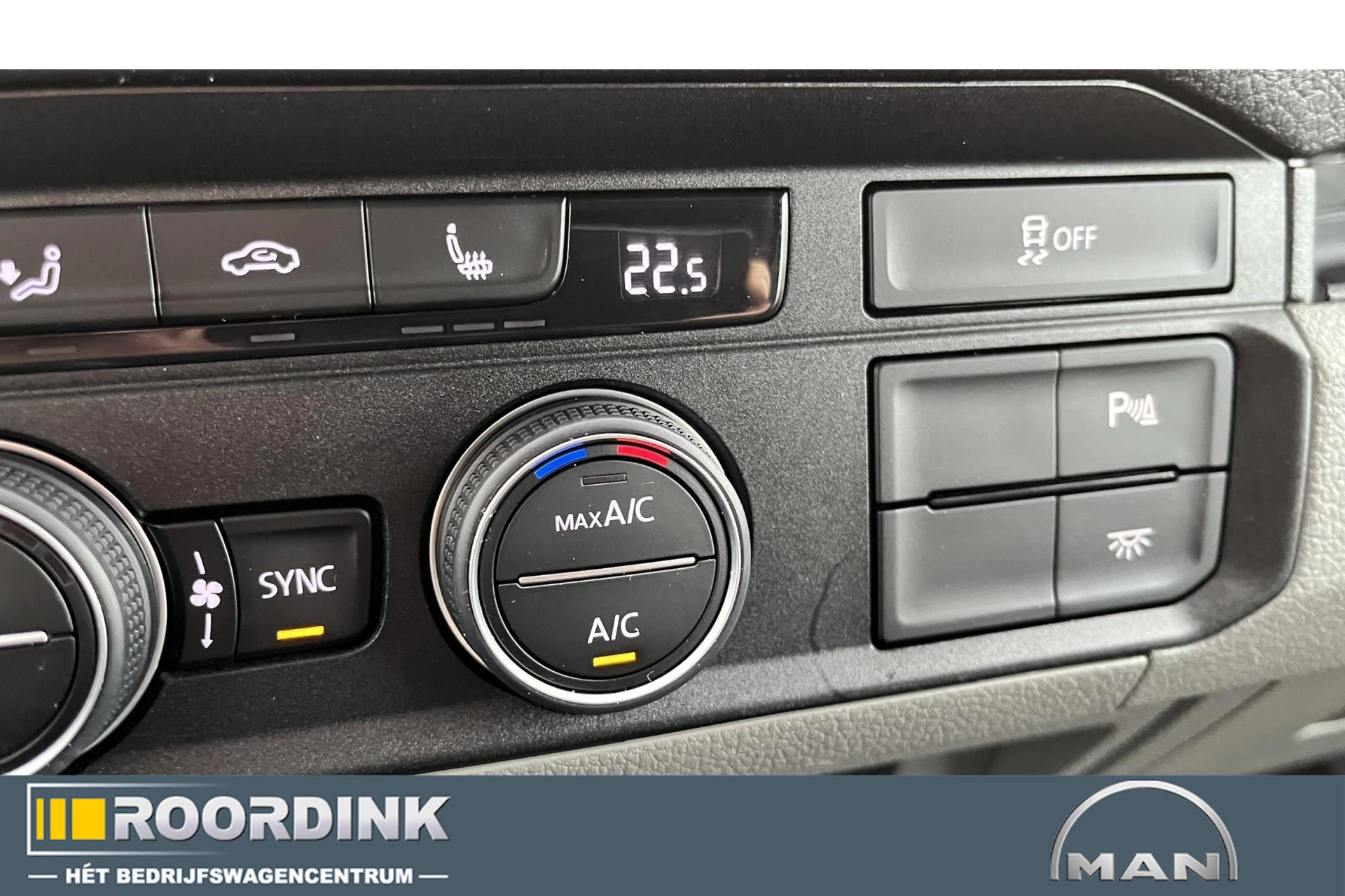 Hoofdafbeelding MAN TGE