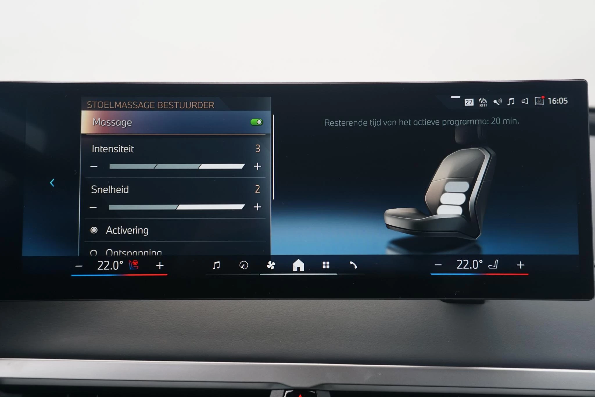 Hoofdafbeelding BMW iX