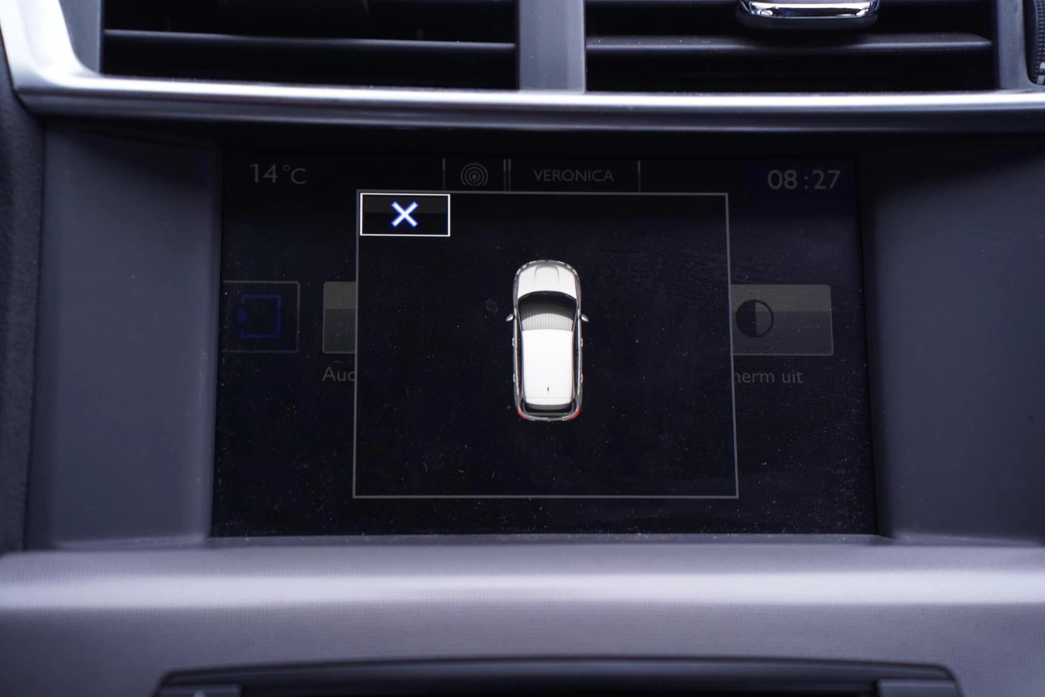Hoofdafbeelding Citroën C4