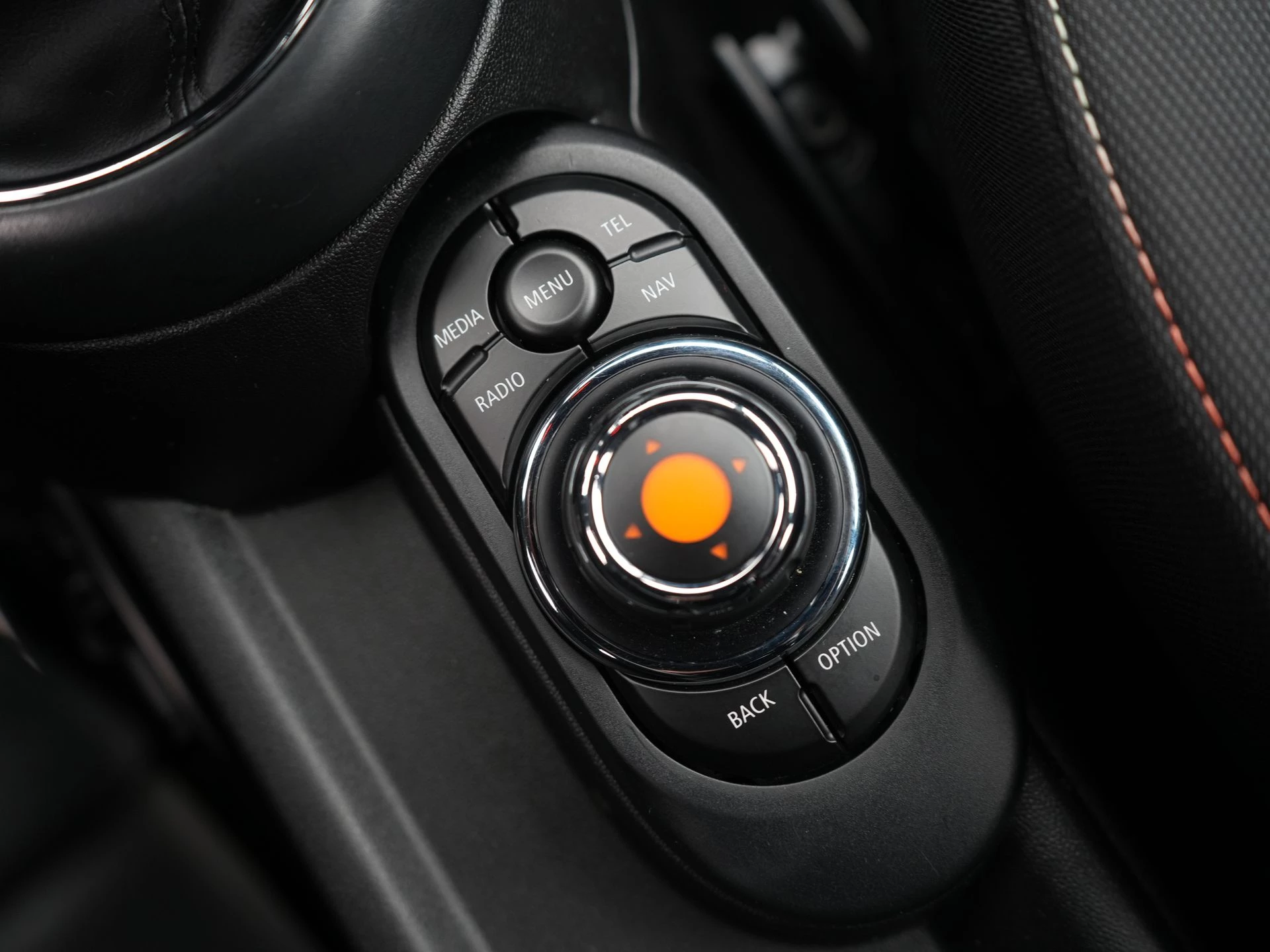 Hoofdafbeelding MINI One