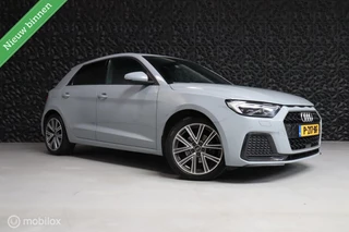 Audi A1 Sportback 35 TFSI Advanced edition | Apple Carplay |