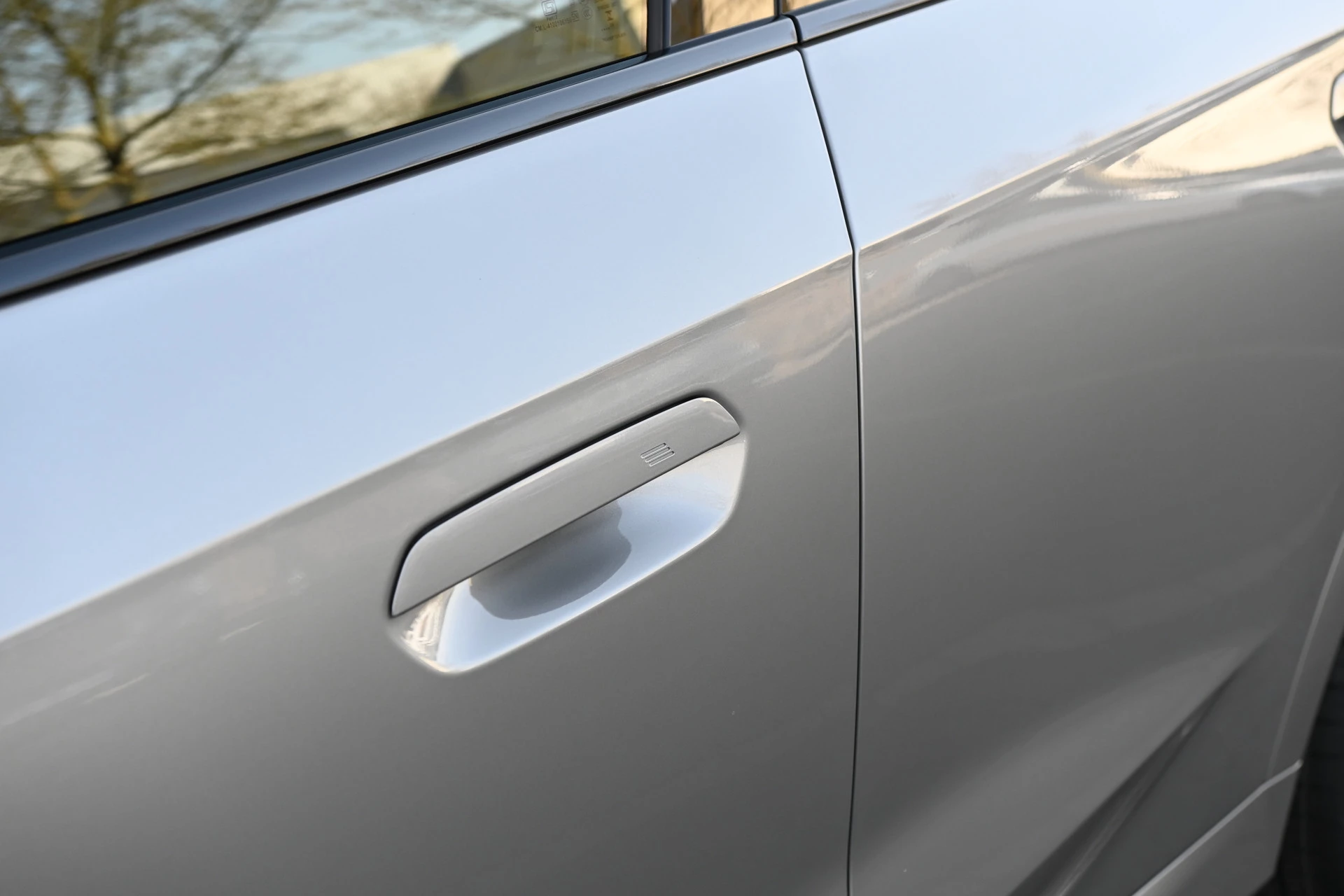 Hoofdafbeelding BMW iX1