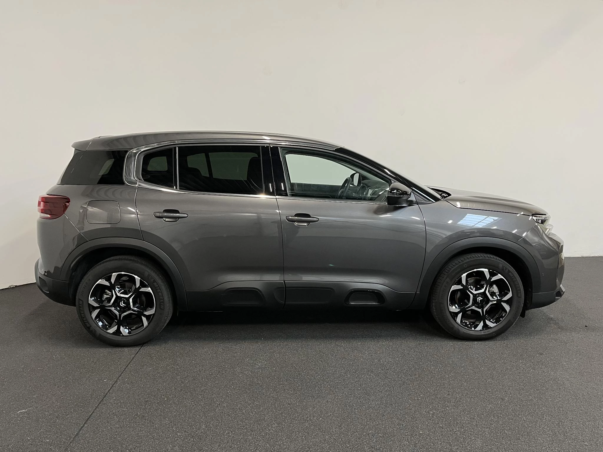 Hoofdafbeelding Citroën C5 Aircross
