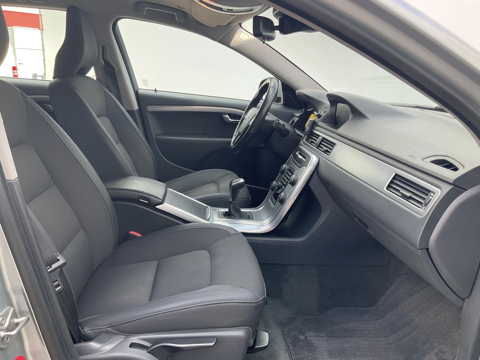 Hoofdafbeelding Volvo V70