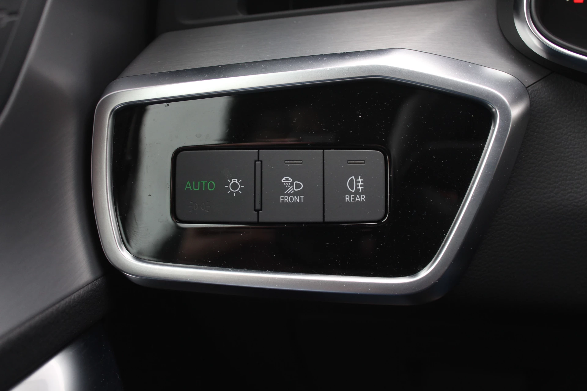 Hoofdafbeelding Audi A7