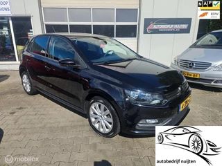 Volkswagen Polo 1.0 5-DEURS AIRCO