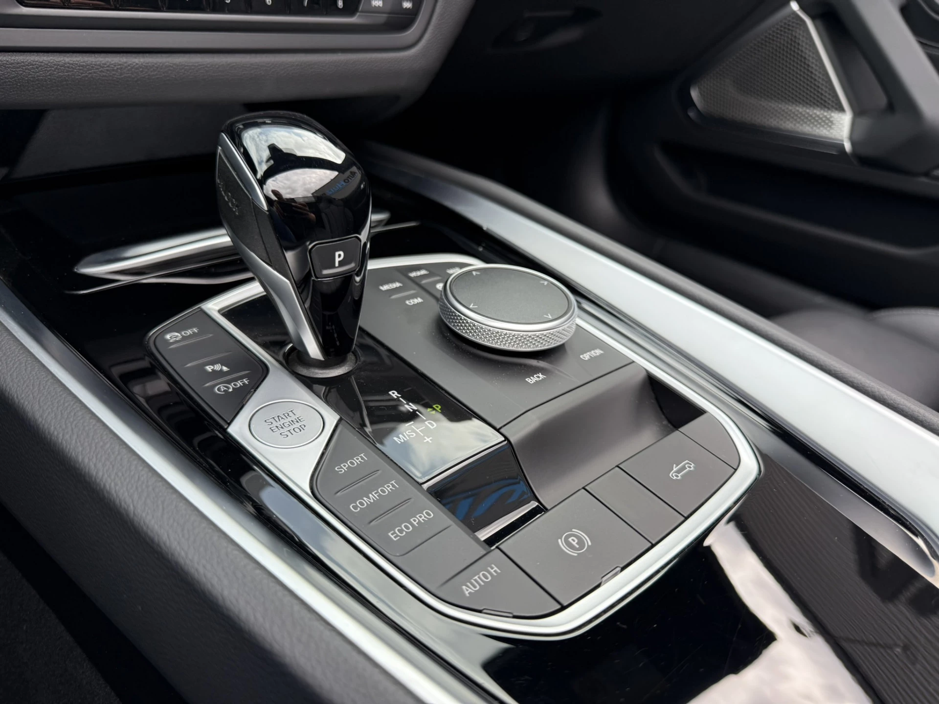 Hoofdafbeelding BMW Z4
