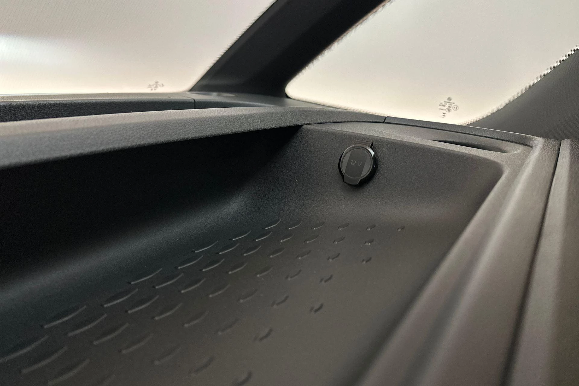 Hoofdafbeelding Volkswagen ID. Buzz Cargo