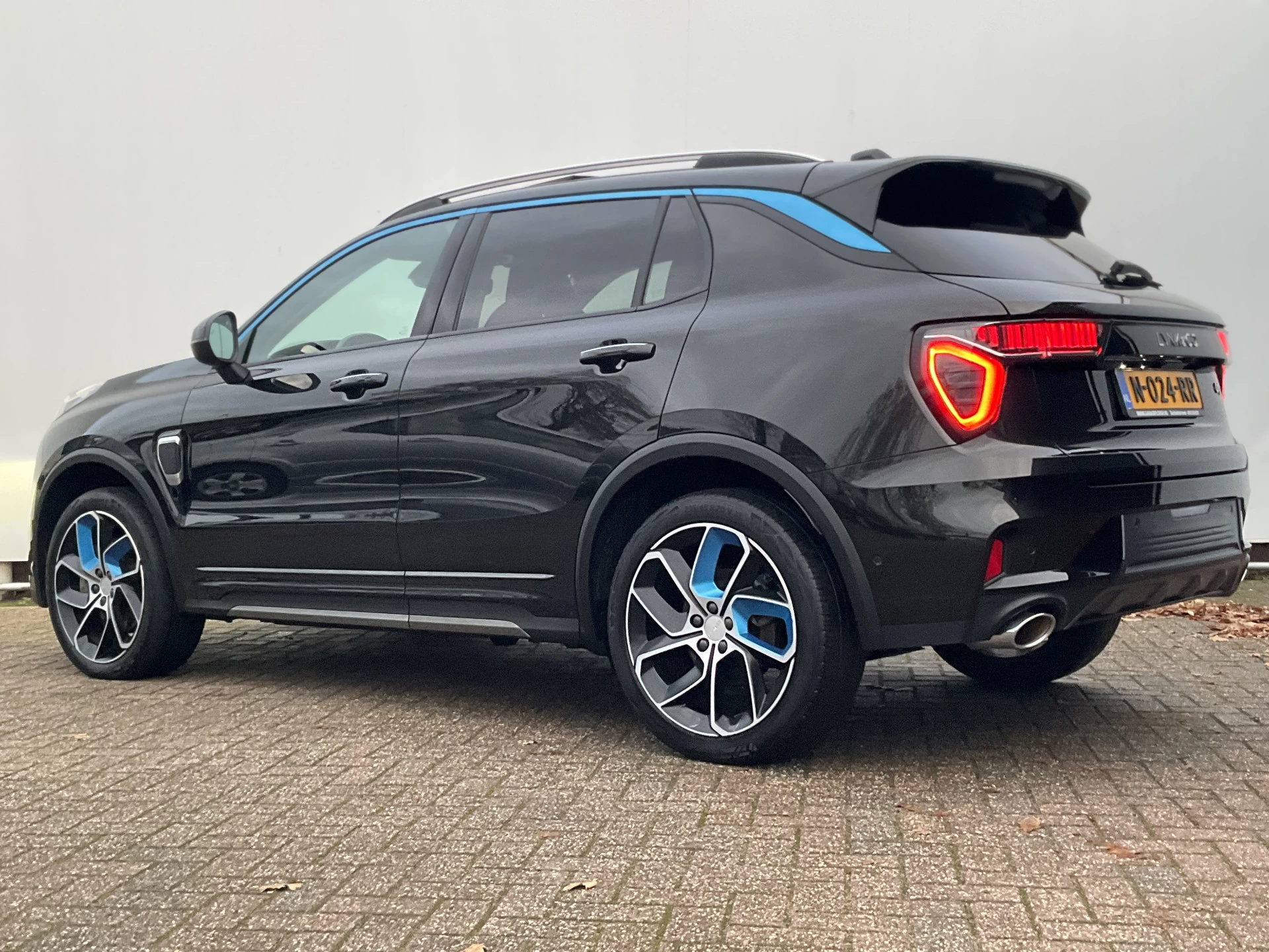 Hoofdafbeelding Lynk & Co 01