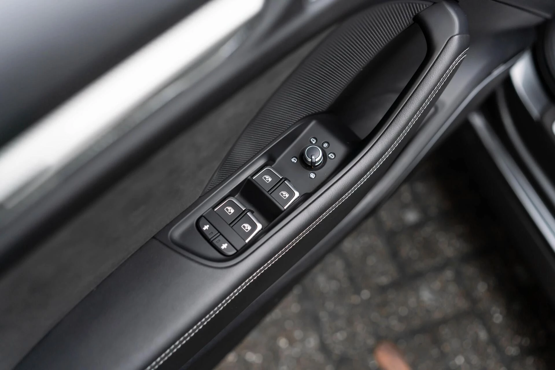 Hoofdafbeelding Audi RS3