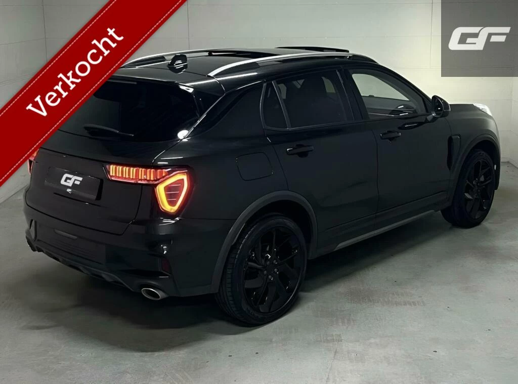 Hoofdafbeelding Lynk & Co 01