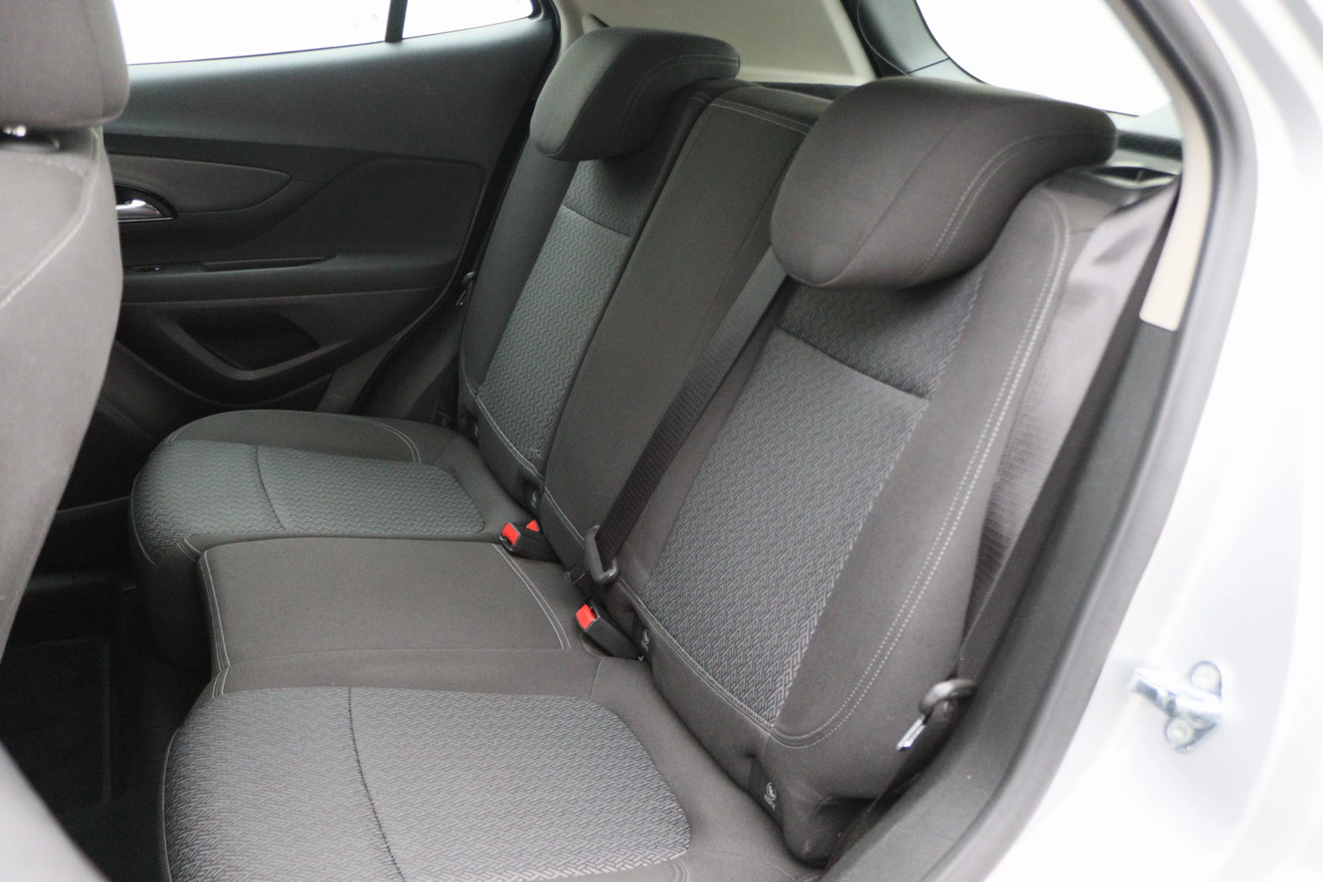 Hoofdafbeelding Opel Mokka X