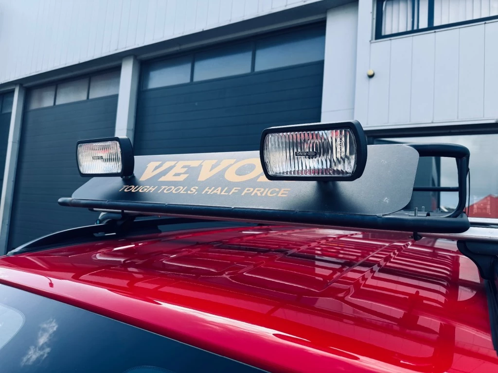 Hoofdafbeelding Jeep Renegade