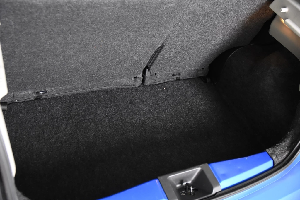 Hoofdafbeelding Nissan Micra