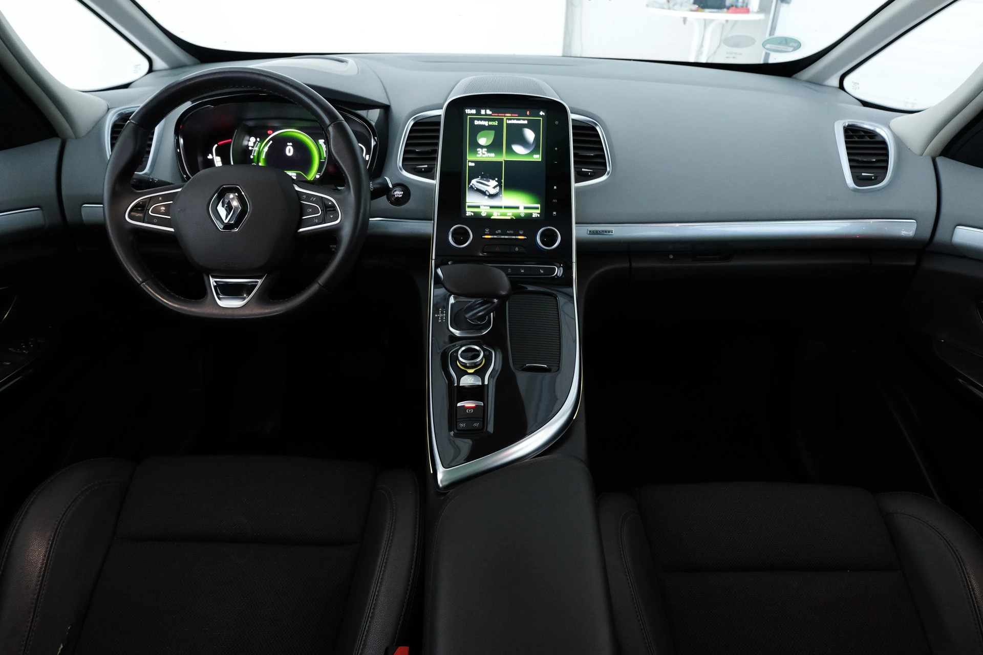 Hoofdafbeelding Renault Espace