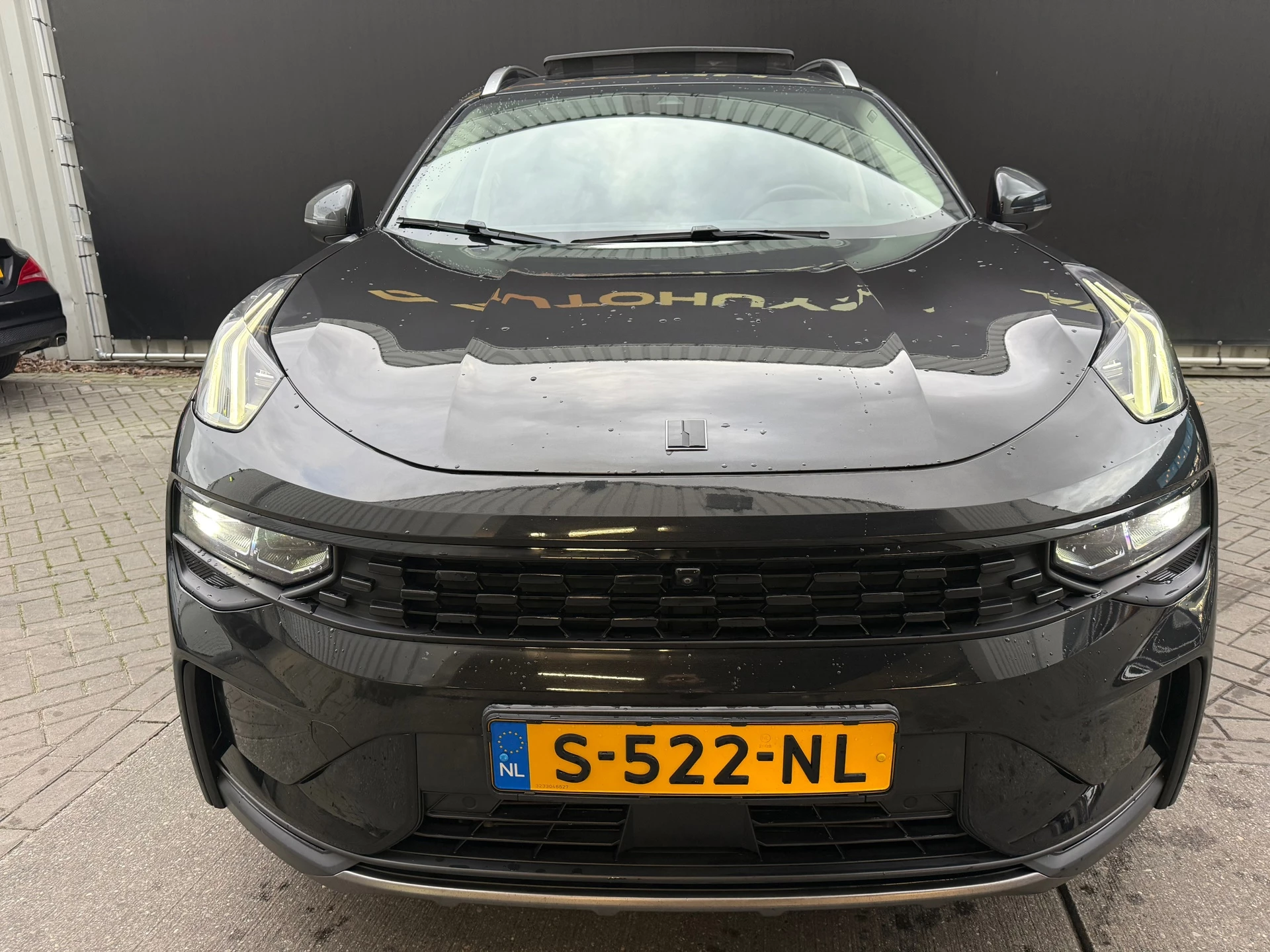 Hoofdafbeelding Lynk & Co 01