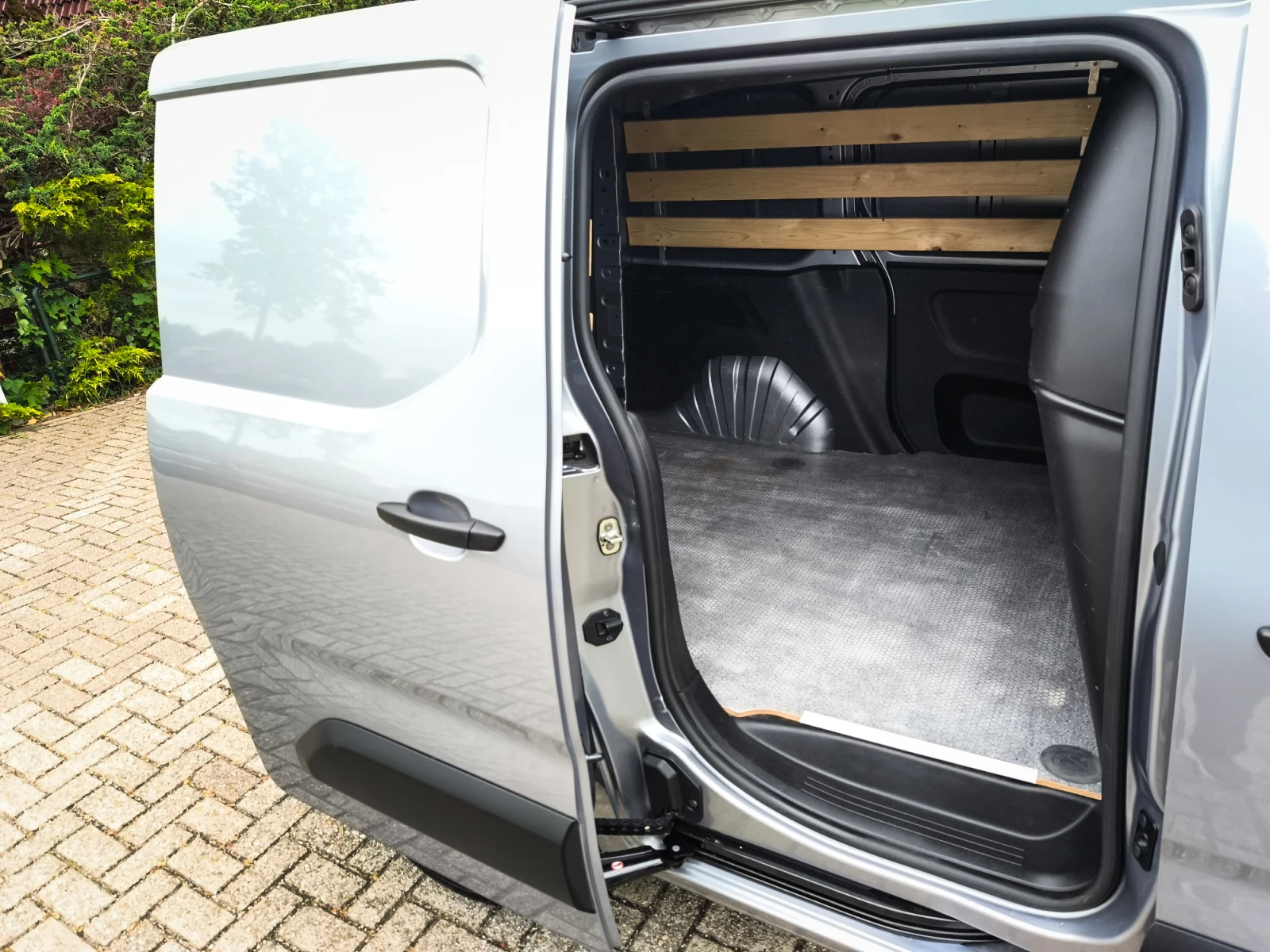 Hoofdafbeelding Opel Combo