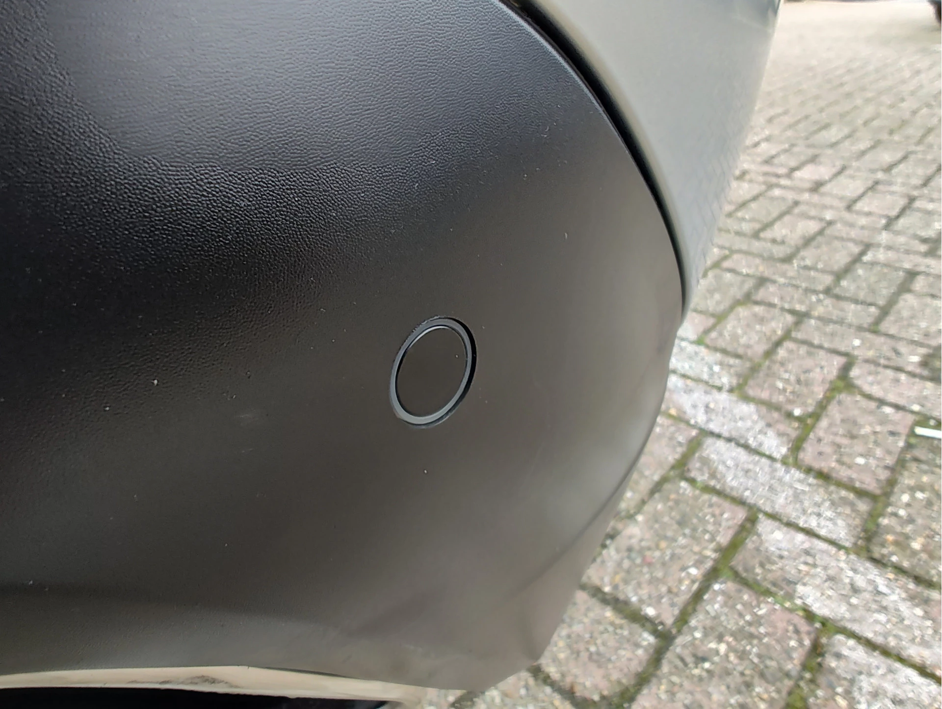 Hoofdafbeelding DS DS 7